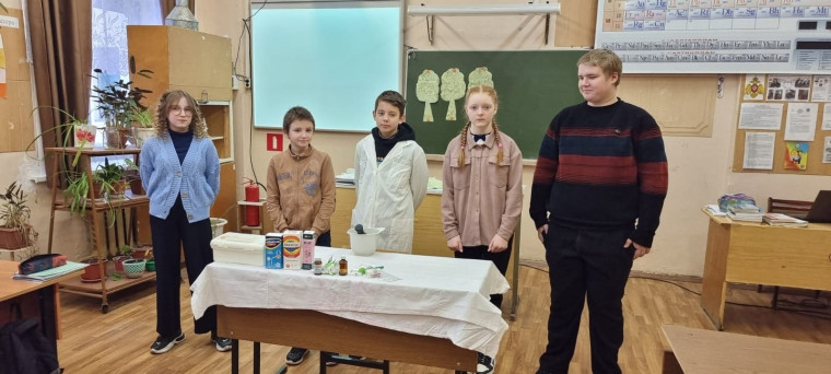 Методическая неделя классных руководителей.