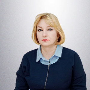 Гапеева Светлана Алексеевна Гапеева Светлана Алексеевна