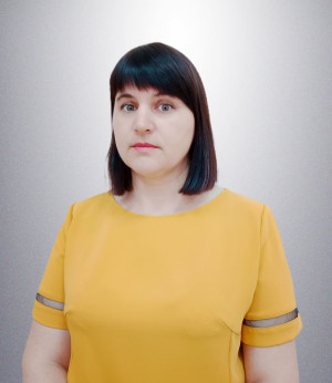 Овчинникова Ольга Александровна Овчинникова Ольга Александровна