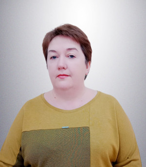 Мамонтова Елена Витальевна Мамонтова Елена Витальевна
