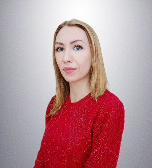 Робина Ольга Александровна Робина Ольга Александровна