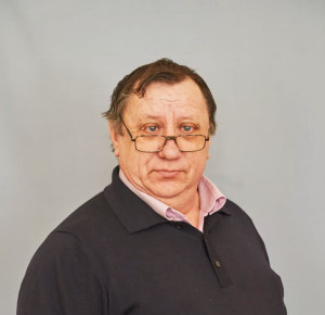 Макаренков Владимир Юрьевич Макаренков Владимир Юрьевич