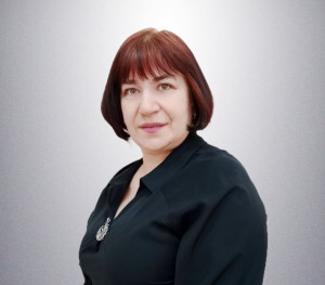 Петрова Людмила Анатольевна Петрова Людмила Анатольевна