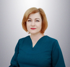 Багданене Елена Владимировна Багданене Елена Владимировна